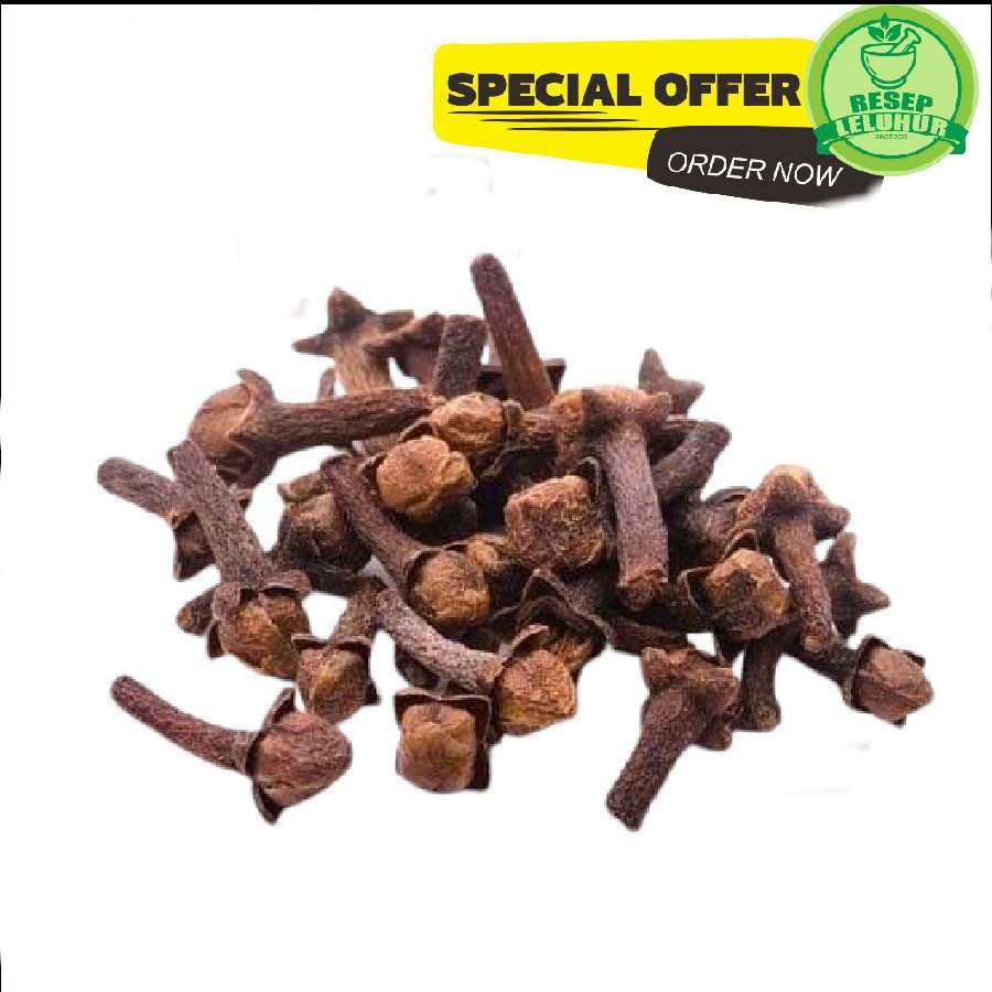 

Cengkeh 1Kg asli