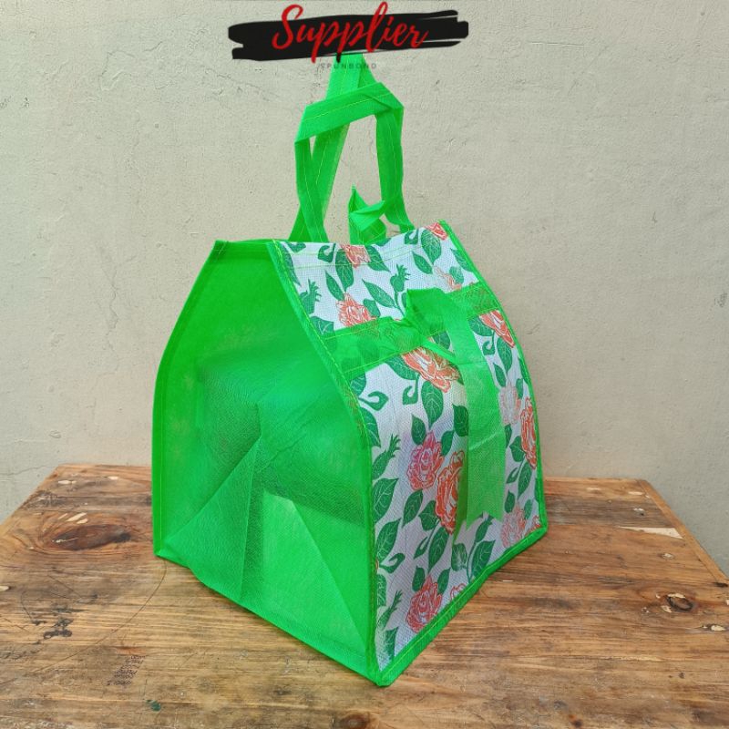 

Tas spunbond pita 20x20 isi 12pcs