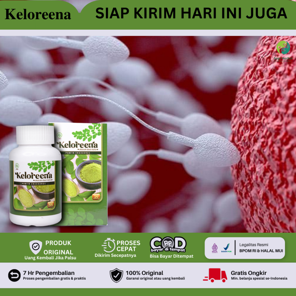 Obat Penambah Sperma Pria, Obat Sperma Encer, Obat Sperma Pria Penyubur Sperma Pria, Obat Pengental 