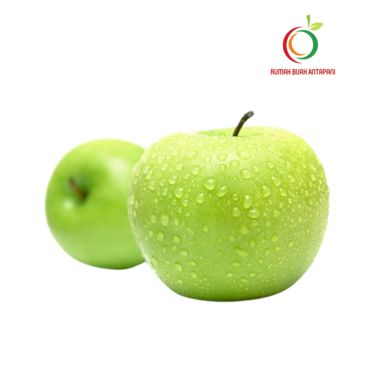 

Apel Hijau Granny Smith Segar 1kg