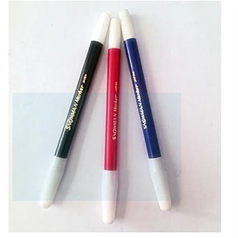 

Spidol SNOWMAN Kecil Marker Warna (Hitam, Biru, Merah, Kuning, Hijau)