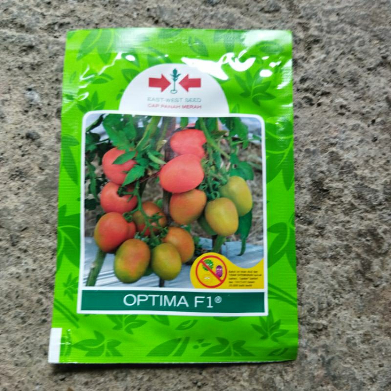 BENIH TOMAT OPTIMA F1 5 GRAM