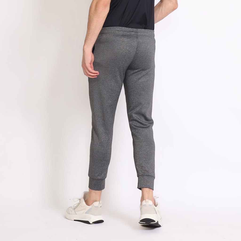 MANIAK Celana Olahraga Joger Pants Pria Wanita Unisex Training Panjang Sport Gym Trening Fitnes Casual Sporty Running Sweatpants Jumbo (JM-05)