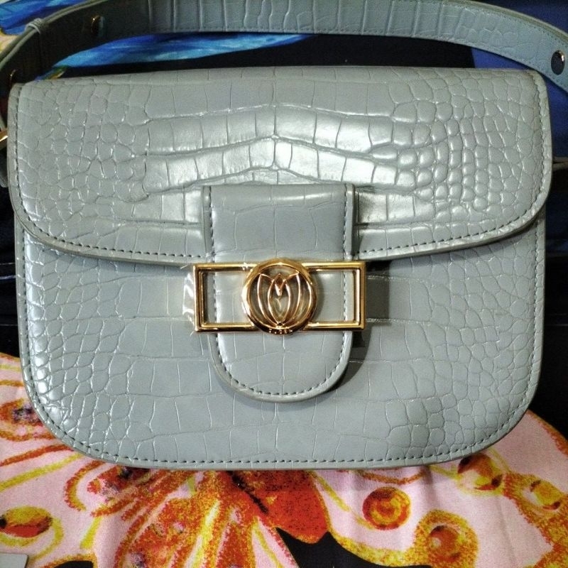 Tas susen croco original store (Preloved)