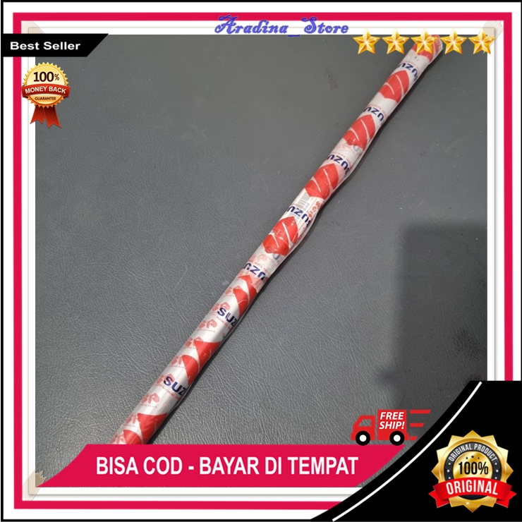 As Shock Depan FU Original As Shock Sok Depan Suzuki 1PC Satria FU 150 New - Satria FU Old ORI