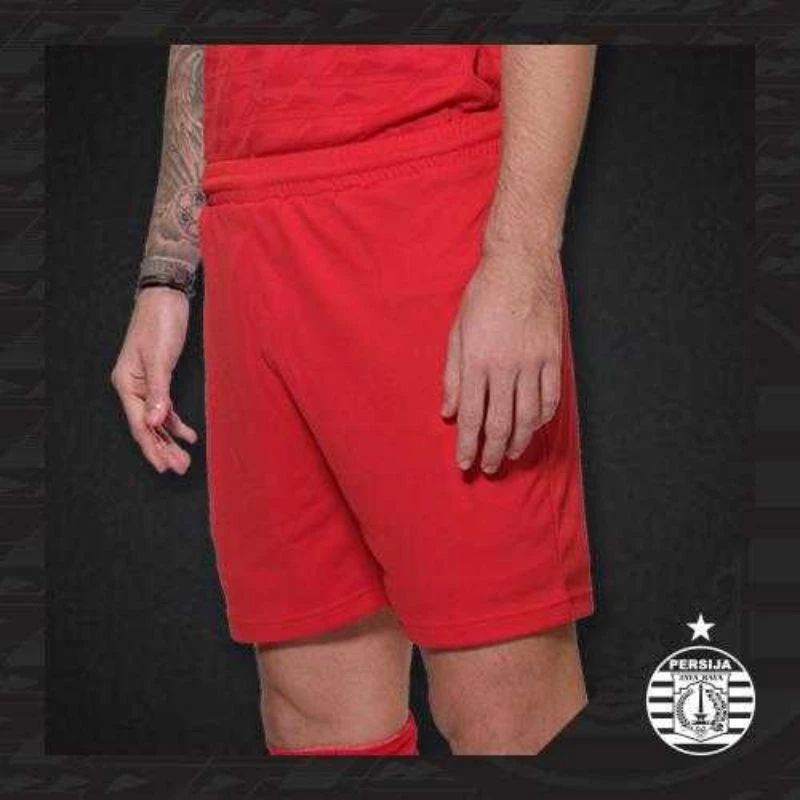 Celana bola Persija Juara