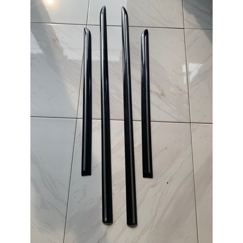 list pintu vios gen 2