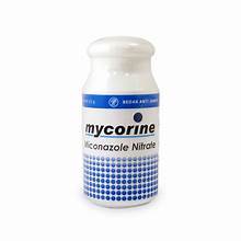 MYCORINE POWDER 25 GR