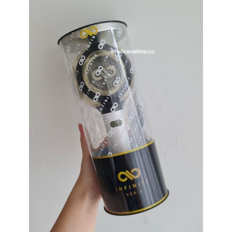 INFINITE Official Lighstick Yeobong 2