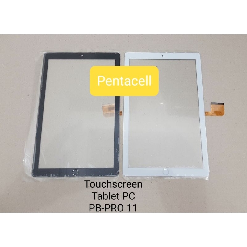 Touchscreen Tablet PC PB-PRO 11 Original Layar 11,2 inch