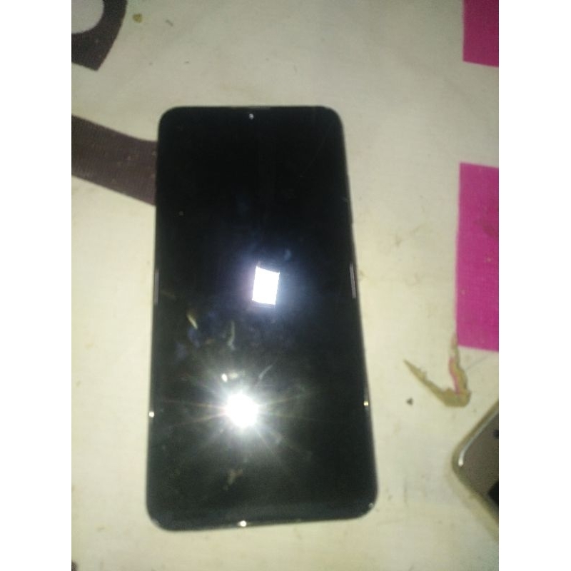 mesin Vivo y95 mati matot