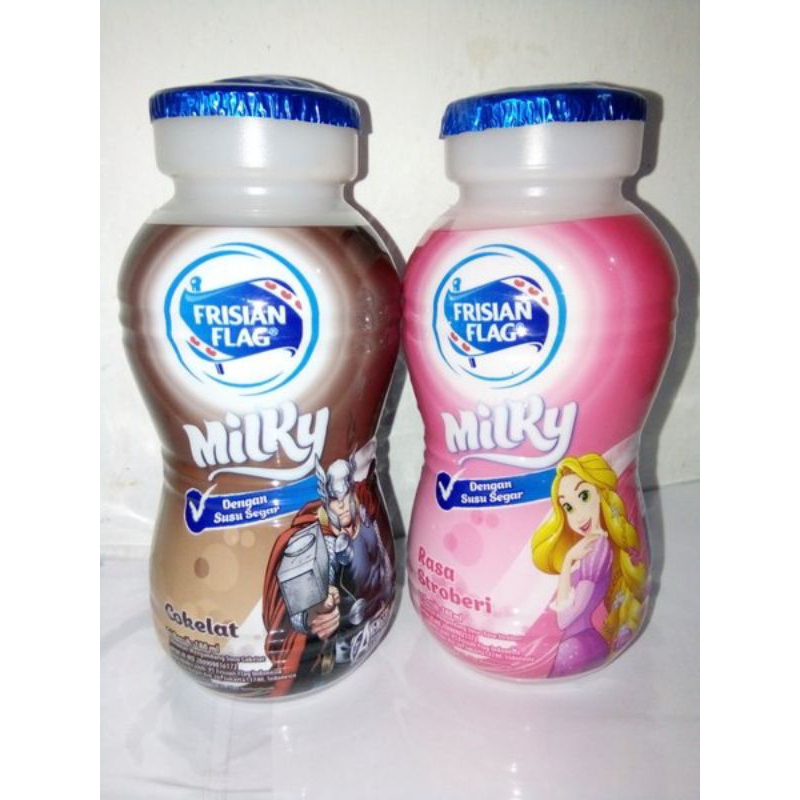

milky