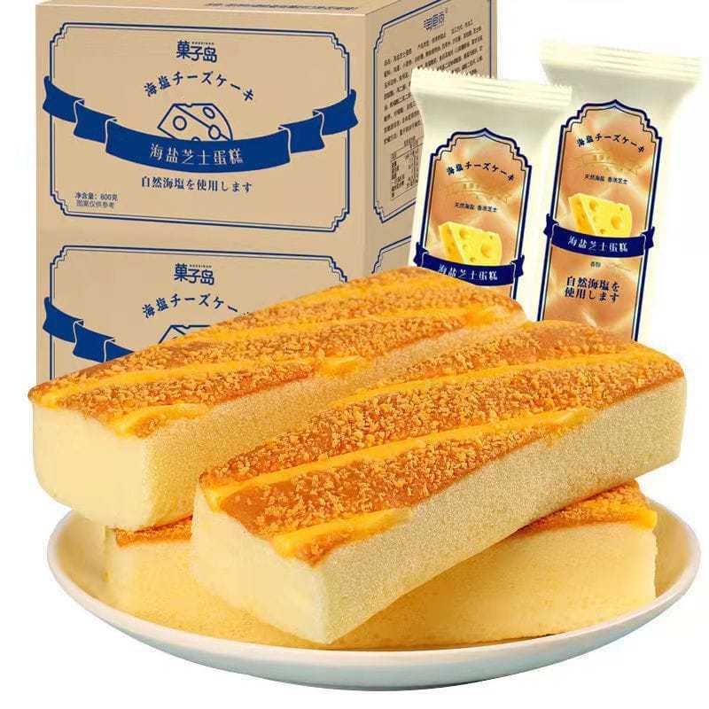 

[PRE-ORDER] CHEESE CAKE