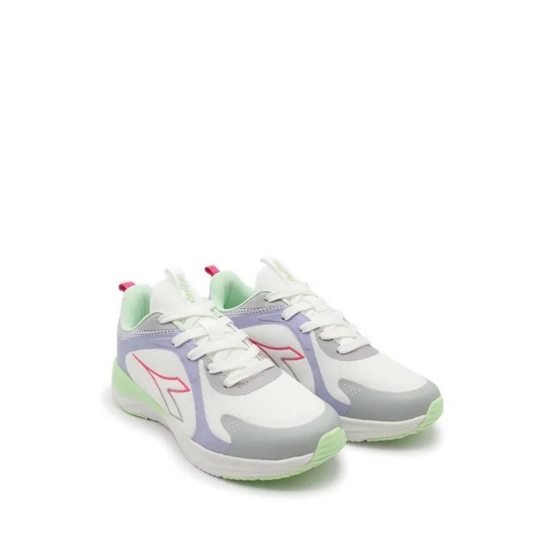 [Ori] Sepatu Wanita Diadora Faruga White