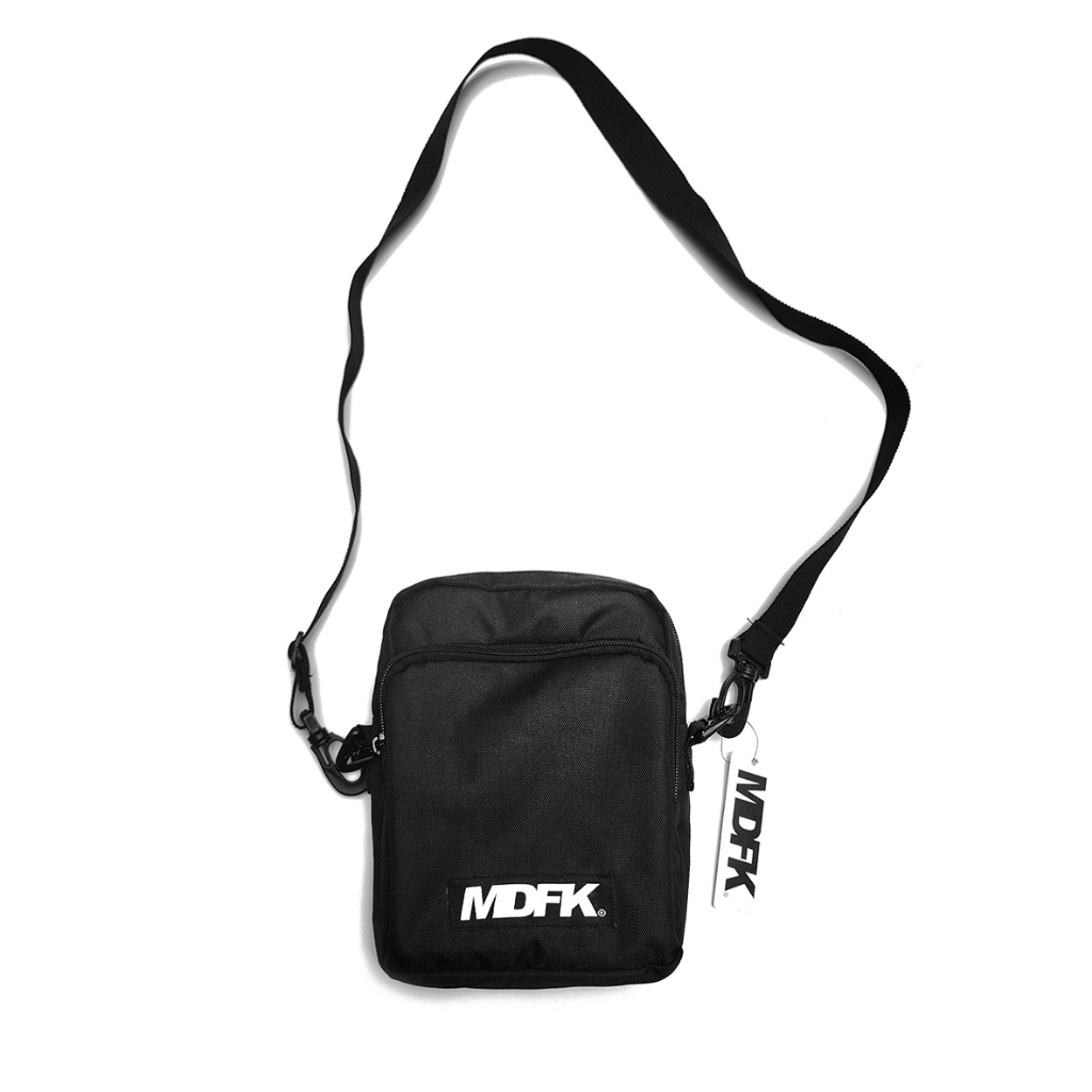 MDFK vertical sling bag / sling bag ORIGINAL MDFK / tas slempang terbaru