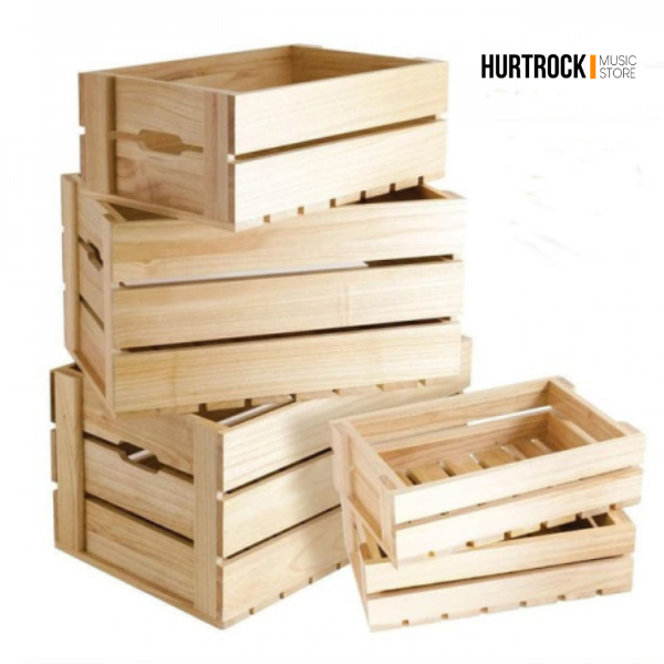 

Packing kayu ekstra
