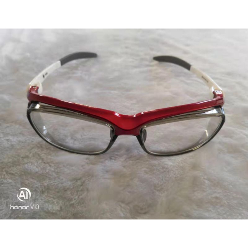 kacamata xray 0,5 pb