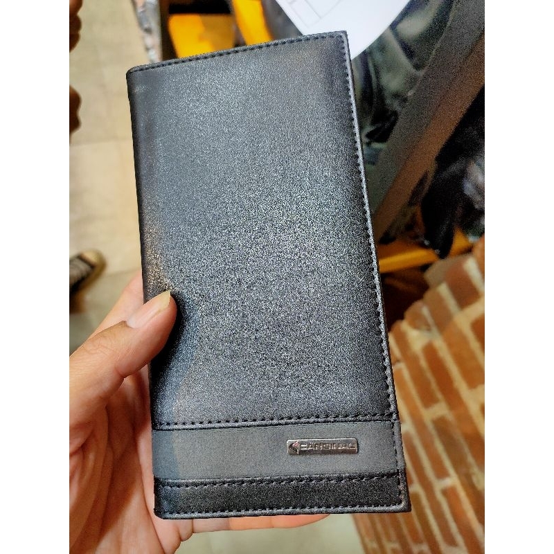 Dompet Pria Cardinal Original Model Panjang