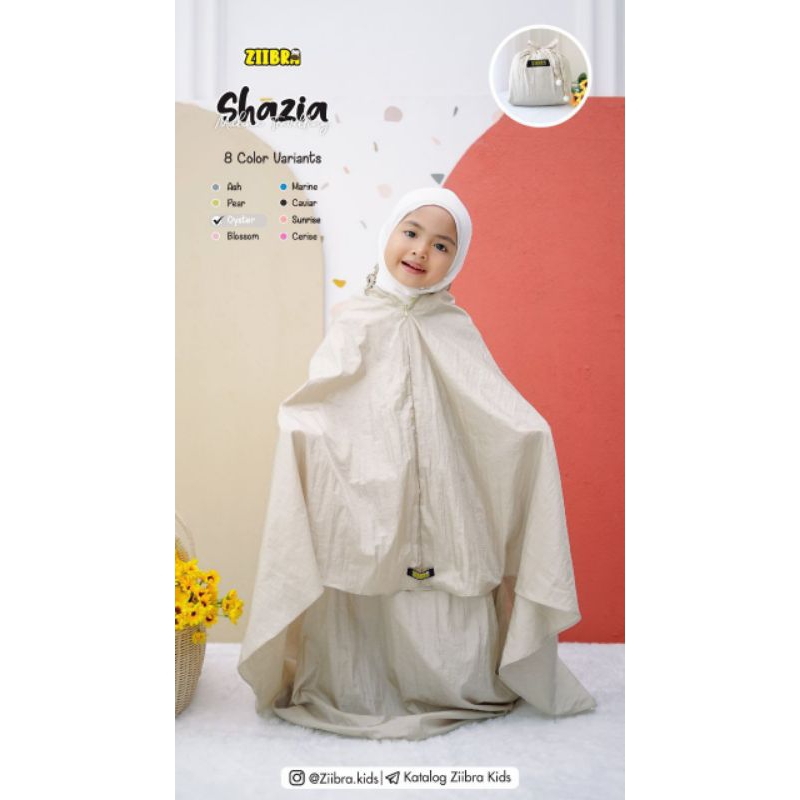 Shazia prayer set