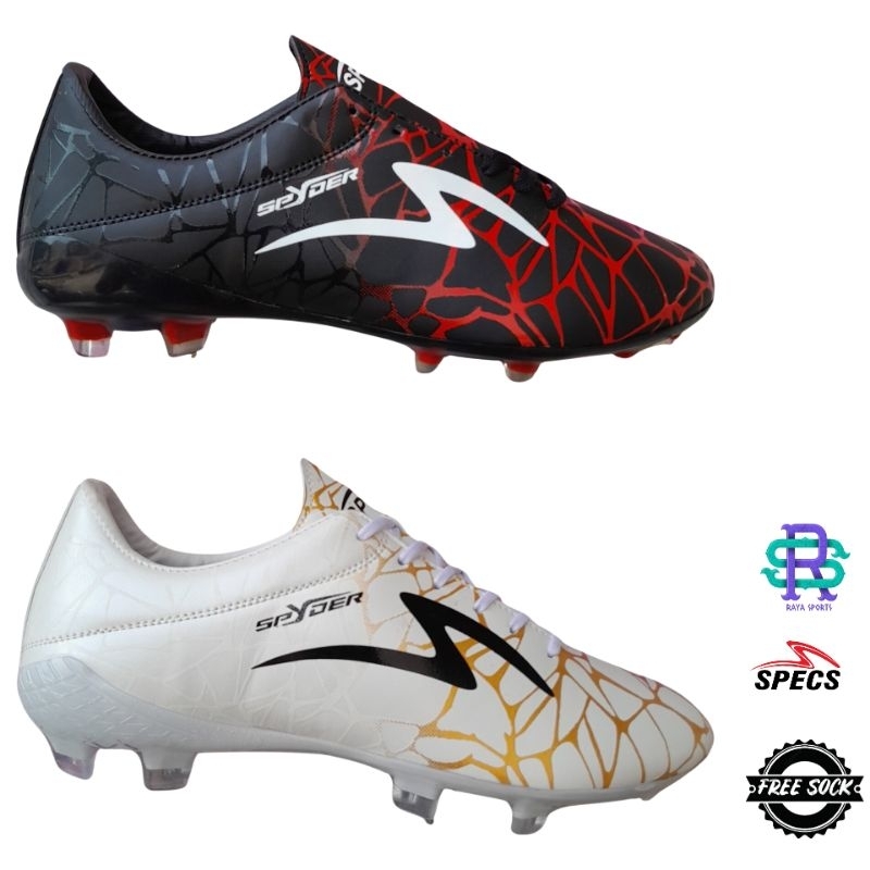 Sepatu Bola Specs Spyder