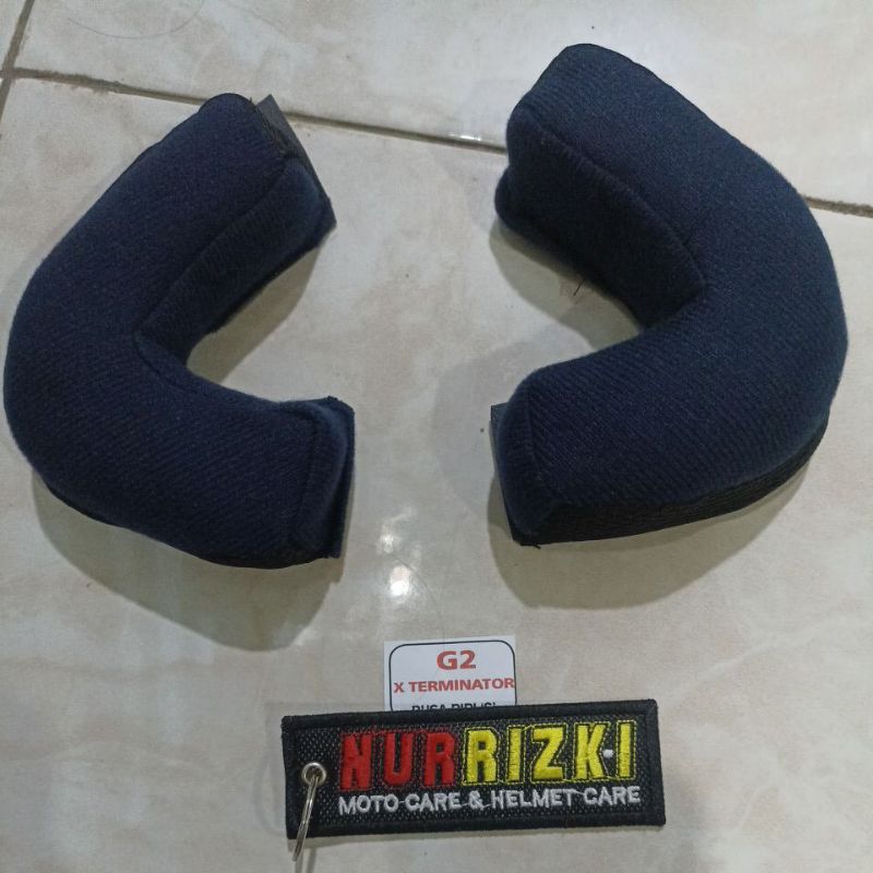 Busa Helm G2 Exterminator / G2 Songkok