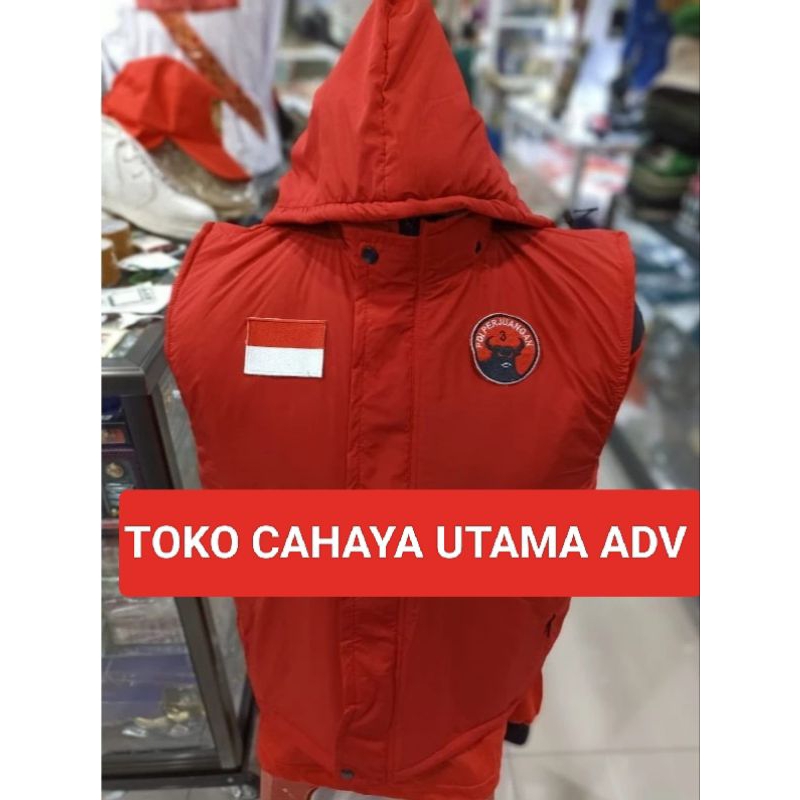 ROMPI PDI / ROMPI PARTAI PDIP