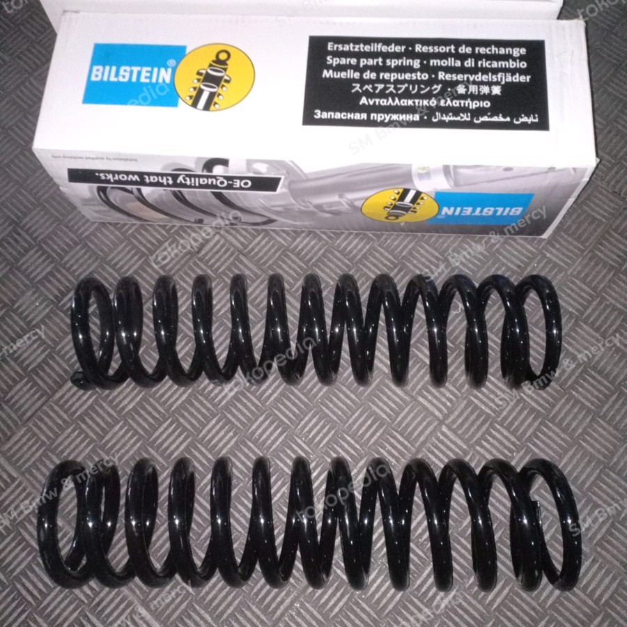 per depan mercy tiger w123 / Per mobil Mercedes Benz sparepart mobil