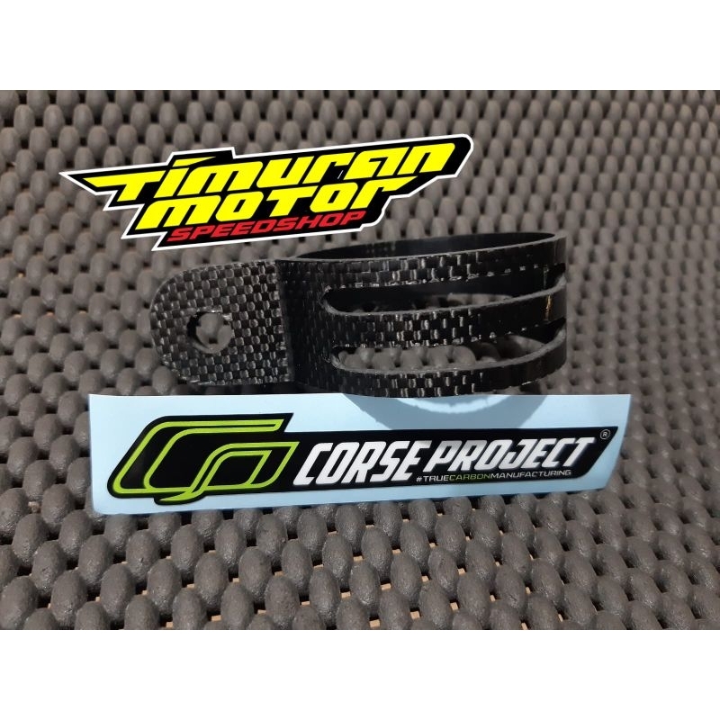 KLEM SILENCER 2 TAK CORSE PROJECT CARBON