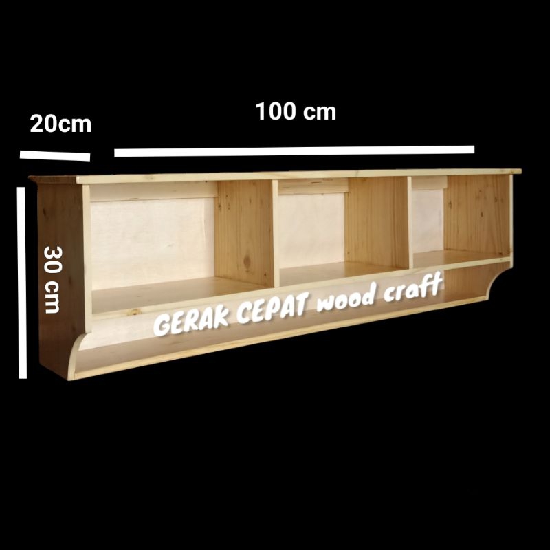 kitchen set,rak dapur dinding,rak kayu serbaguna