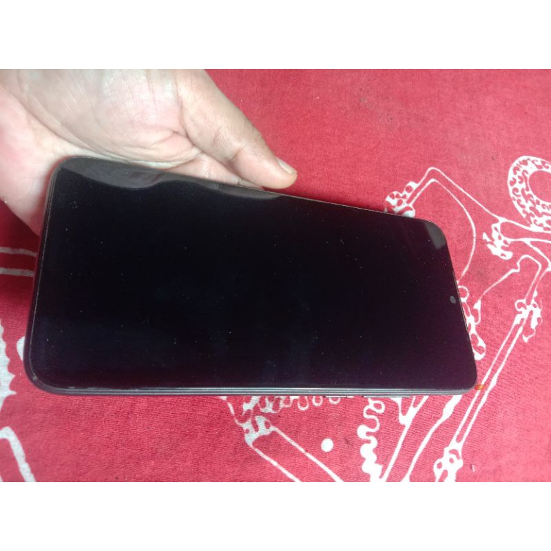 lcd copotan redmi 7 original