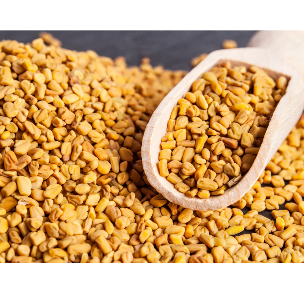 

KLABET KALABAT FENUGREEK 200g