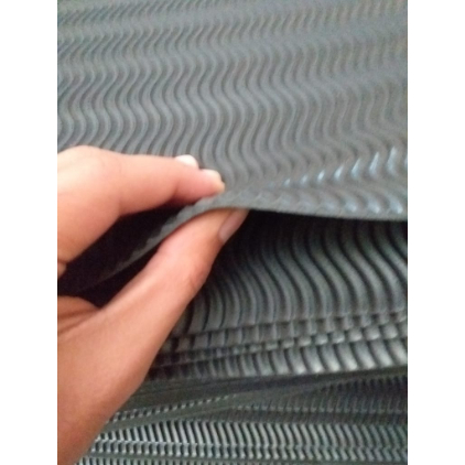 sannalapaks ✔ eva spon ati motif garis (220cm x 120cm) / BUSA ATI LEMBARAN / Busa ati/spon Eva 6mm l