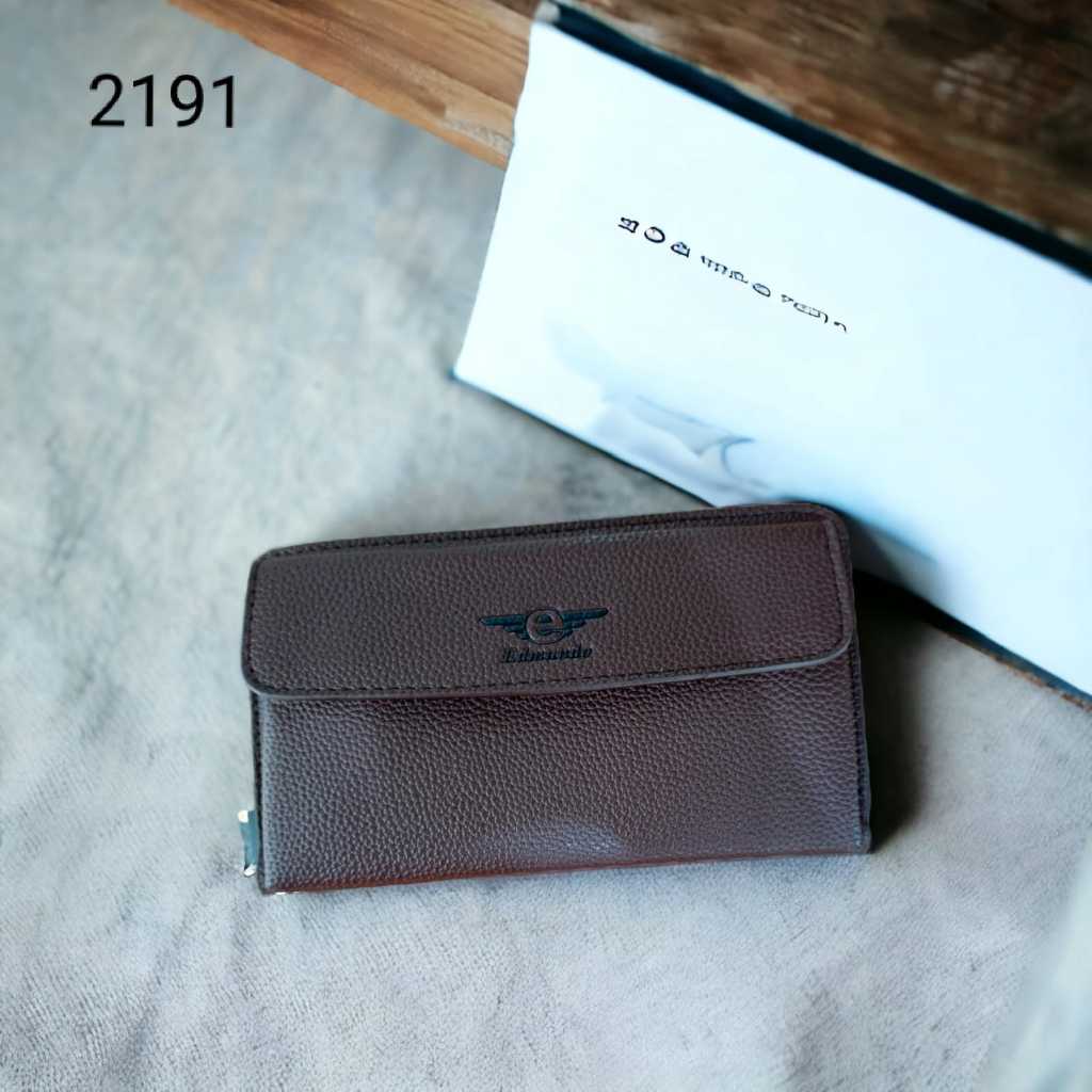 handbag edmundo kode 2191