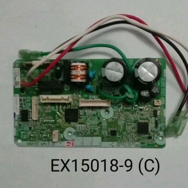 Pcb Modul AC Daikin Inverter S31 EX15018-9(c) FTK FTKQ FTKQ15SVM4 FTKQ25SVM4