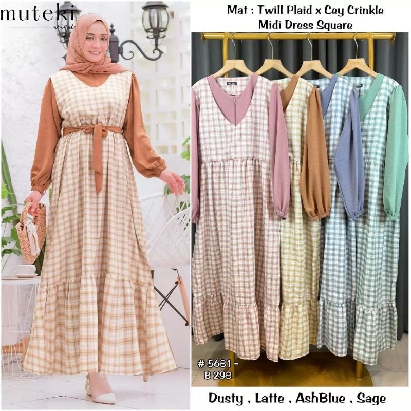 GAMIS/MIDI BY MUTEKI