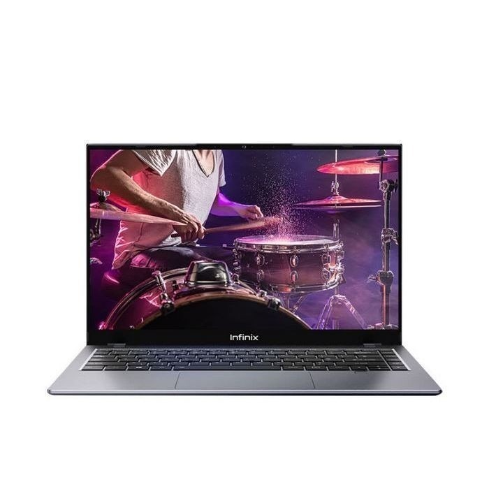 LAPTOP INFINIX X2 - i7-1065G7 8GB 512GB 14" FHD IPS sRGB 100% W11