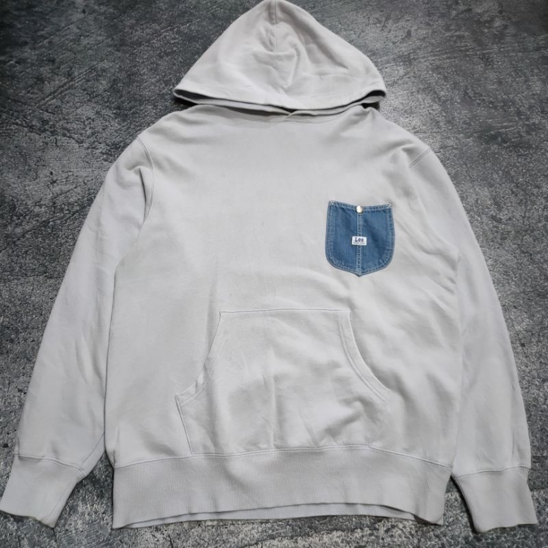 Hoodie Lee
