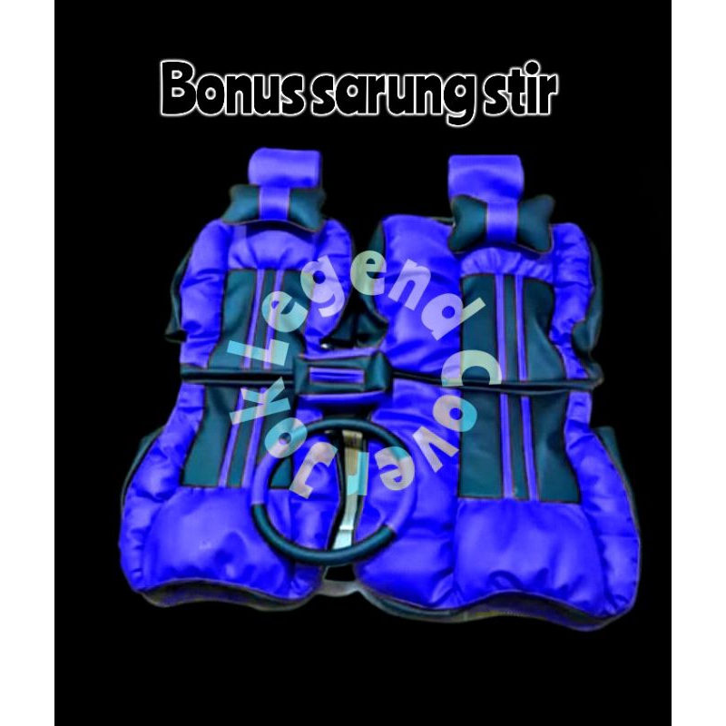 sarung jok mobil Hilux singel cabin model sofa,sarung jok mobil Toyota Hilux singel cabin,cover jok 