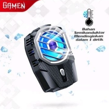 FAN COOLER GMR05 GAMEN