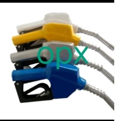 nozzle opx