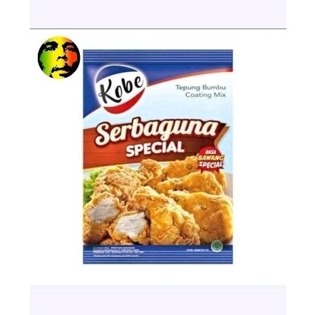 

Kobe tepung serbaguna 200