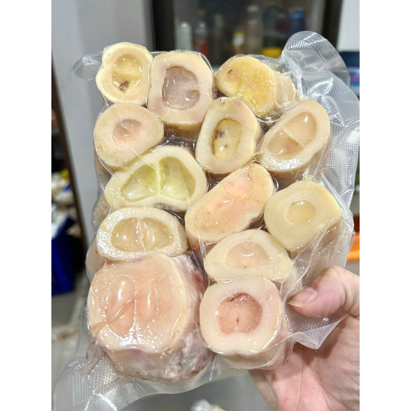 

Tulang Sumsum SAPI 1kg/pack