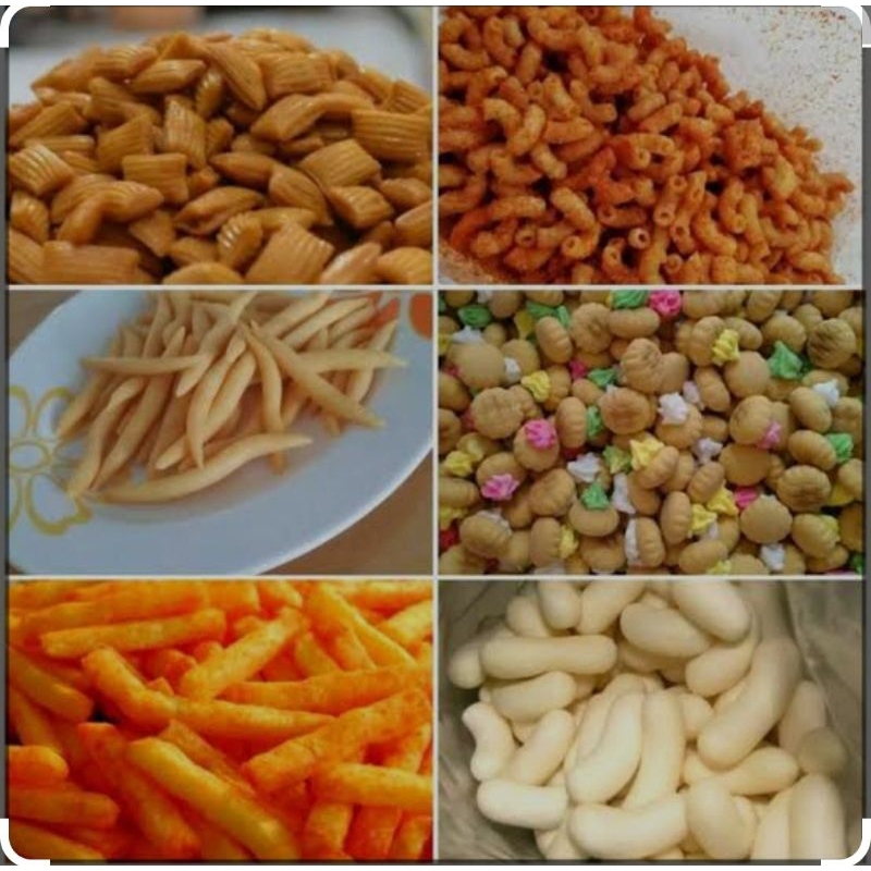 

Aneka snack serba 8000