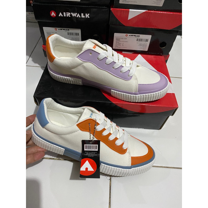 BIG SALE 70% AIRWALK THEA
