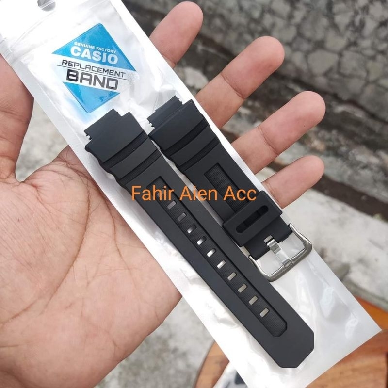 Strap Tali Jam Tangan G-SHOCK G7700/Tali Jam G-SHOCK G7700/STRAP