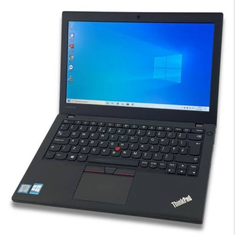 Laptop Lenovo Thinkpad X270 Intel Core i5-6200U gen 6 RAM 16gb