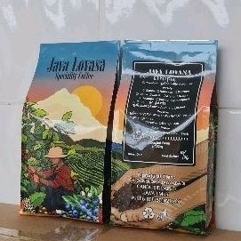 

Kopi Aceh Gayo 250g