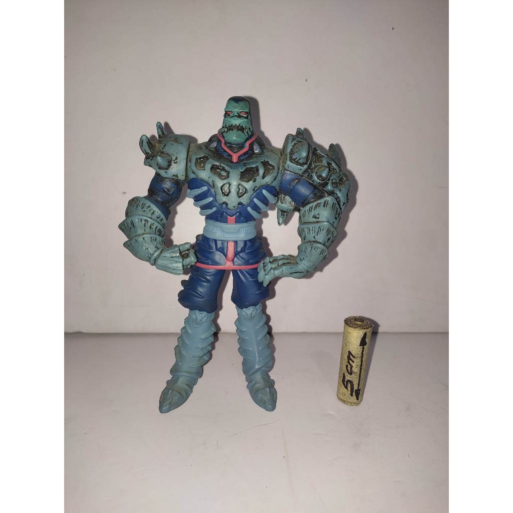Ben 10 Ten Omniverse Khyber Action Figure