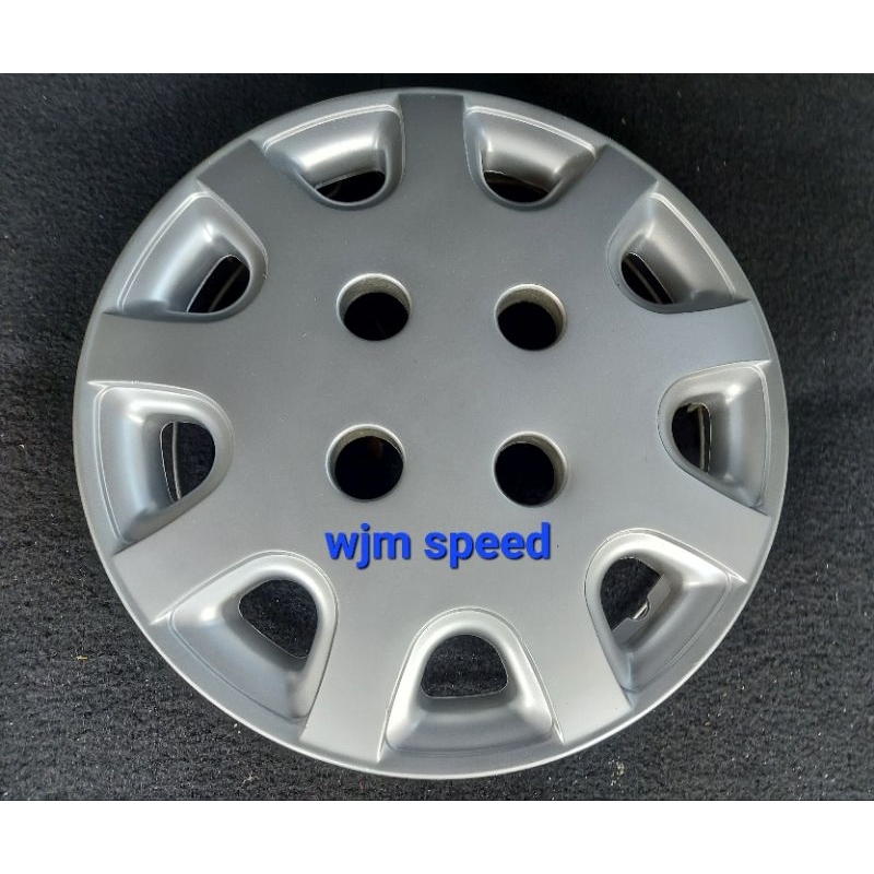 WILDOP DOP PENUTUP VELG SUZUKI FUTURA R13 ORIGINAL