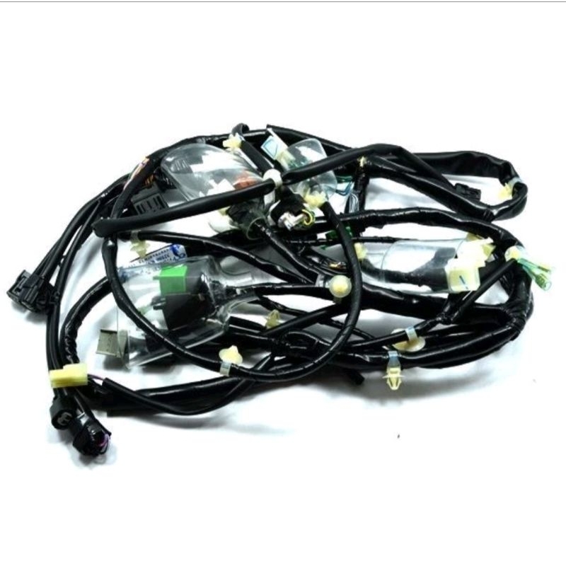 Kabel body scoopy K93 32100K93N00